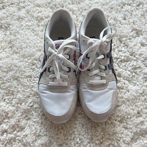Asics shoes